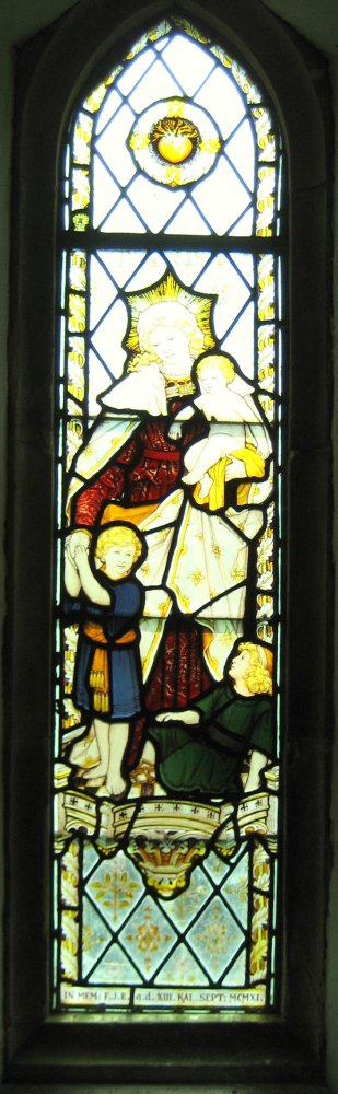 Kempe Window